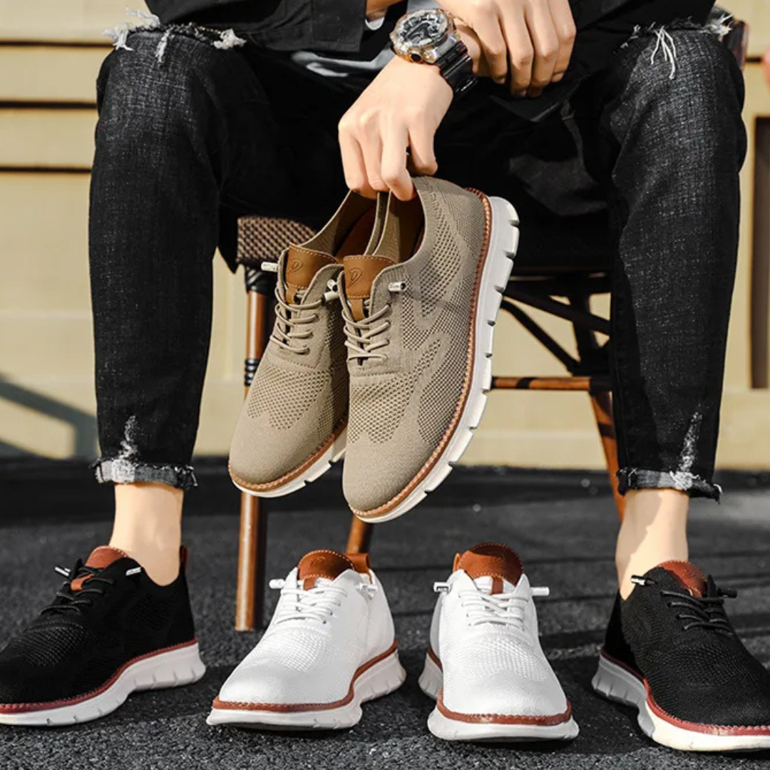 Nova - Lightweight Walkers