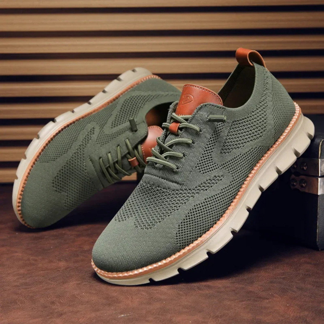 Nova - Lightweight Walkers
