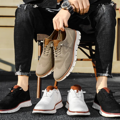 Nova - Lightweight Walkers