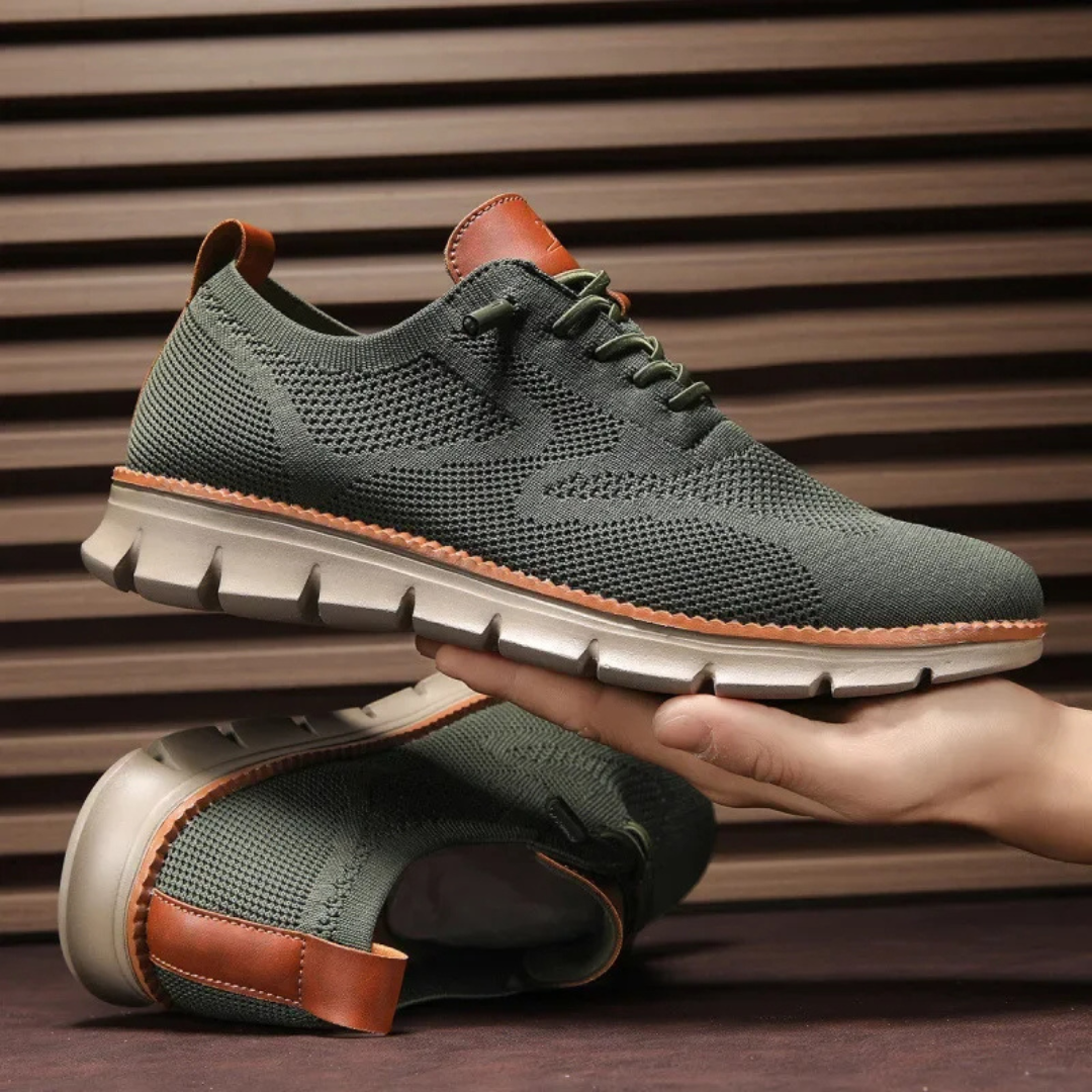 Nova - Lightweight Walkers